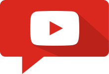 Icon YouTube