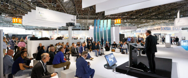 Call for Papers glasstec conference 2024