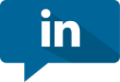 Icon Linkedin