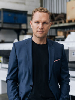 Dr. Philipp Zippe
