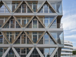 Image gallery „The Cradle“